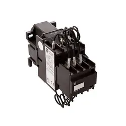 کنتاکتور خازنی 16.5کیلوواری PKبا برند PKC