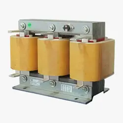 فیلتر هارمونیکی 12.5 کیلووار PKC-400/7/12.5