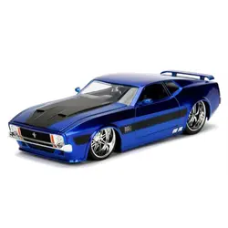 ماکت ماشین جادا مدل فورد موستانگ 1973 FORD MUSTANG MCVAN