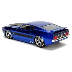 ماکت ماشین جادا مدل فورد موستانگ 1973 FORD MUSTANG MCVAN