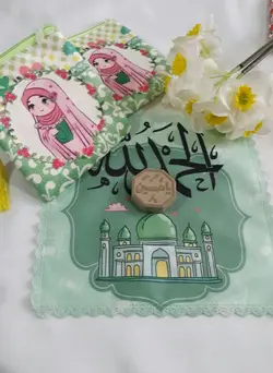 جانماز الحمدالله