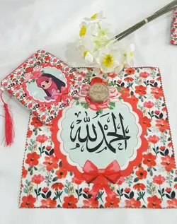 جانماز الحمدالله