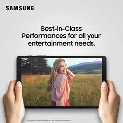 قیمت وخریدتبلت سامسونگ مدل Galaxy Tab A7 Lite - T225 ظرفیت 32 گیگابایت - فروشگاه اینترنتی ناب ترین