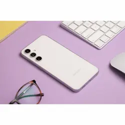 قیمت و خرید گوشی موبایل سامسونگ مدل Galaxy S23 FE 5G دو سیم کارت ظرفیت 256 گیگابایت و رم 8 گیگابایت - فروشگاه اینترنتی ناب ترین