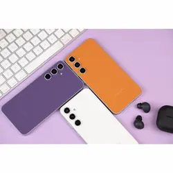 قیمت و خرید گوشی موبایل سامسونگ مدل Galaxy S23 FE 5G دو سیم کارت ظرفیت 256 گیگابایت و رم 8 گیگابایت - فروشگاه اینترنتی ناب ترین