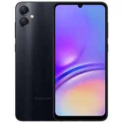گوشی موبایل سامسونگ مدل Galaxy A05 4G دو سیم کارت ظرفیت 64 گیگابایت و رم 4 گیگابایت
