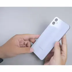 گوشی موبایل سامسونگ مدل Galaxy A05 4G دو سیم کارت ظرفیت 64 گیگابایت و رم 4 گیگابایت