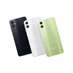 گوشی موبایل سامسونگ مدل Galaxy A05 4G دو سیم کارت ظرفیت 64 گیگابایت و رم 4 گیگابایت