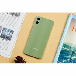 گوشی موبایل سامسونگ مدل Galaxy A05 4G دو سیم کارت ظرفیت 64 گیگابایت و رم 4 گیگابایت