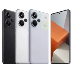 خرید و قیمت گوشی شیائومی مدل Redmi Note 13 Pro Plus 5G ظرفیت 512 گیگ و رم 12