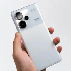 خرید و قیمت گوشی شیائومی مدل Redmi Note 13 Pro Plus 5G ظرفیت 512 گیگ و رم 12