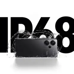 خرید و قیمت گوشی شیائومی مدل Redmi Note 13 Pro Plus 5G ظرفیت 512 گیگ و رم 12