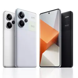 گوشی موبایل شیائومی مدل Redmi Note 13 Pro Plus 5G دو سیم کارت ظرفیت 256 گیگابایت و رم 8 گیگابایت