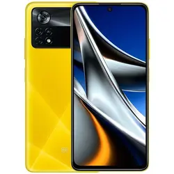 گوشی موبایل شیائومی مدل Poco X4 Pro 5G  دو سیم کارت ظرفیت 256 گیگابایت و رم 8 گیگابایت