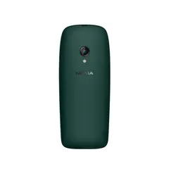 گوشی موبایل نوکیا مدل 6310 دو سیم‌کارت ظرفیت 16 مگابایت و رم 8 مگابایت