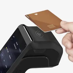 کارتخوان اندروید Kozen مدل P3