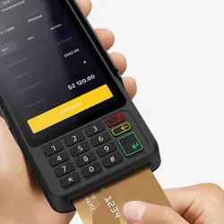 کارتخوان اندروید Kozen مدل P3