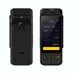 کارتخوان اندروید Kozen مدل P3