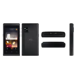 کارتخوان جیبی Urovo مدل i2000