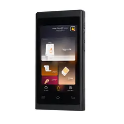 کارتخوان جیبی Urovo مدل i2000