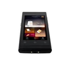 کارتخوان جیبی Urovo مدل i2000