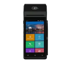 کارتخوان اندروید Newland مدل N910