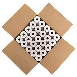رول کاغذ کارتخوان-بسته 1000 عددی