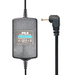 شارژر کارتخوان پکس مدل Pax S90