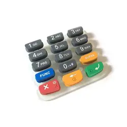 صفحه کلید پکس Pax S800