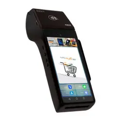 بسته 10 عددی کارتخوان اندروید SZZT مدل KS8223