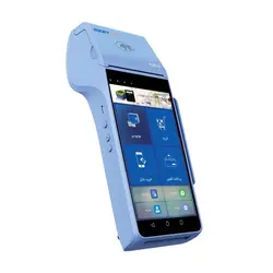 بسته 10 عددی کارتخوان اندروید SZZT مدل KS8223