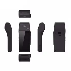 بسته 10 عددی کارتخوان اندروید SZZT مدل KS8223