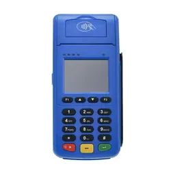 بسته 10 عددی کارتخوان سیار Morefun مدل H9