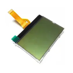 صفحه نمایش کارتخوان وریفون Verifone vx520