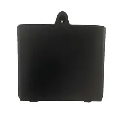 درب باطری کارتخوان پکس Pax S910 -مشکی