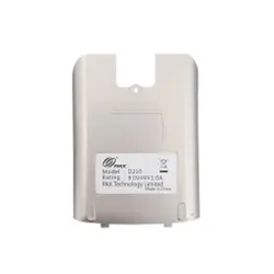 درب پشت پکس Pax D210-Combo