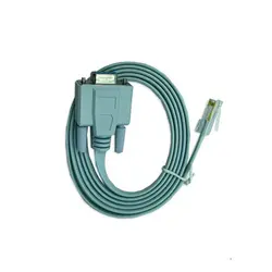 کابل سریال Pax S58