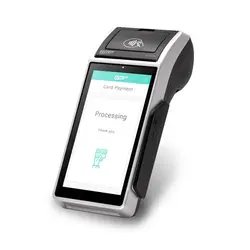 کارتخوان اندروید فناپ AMP 8000