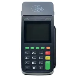 کارتخوان سیار آنفو مدل AF70