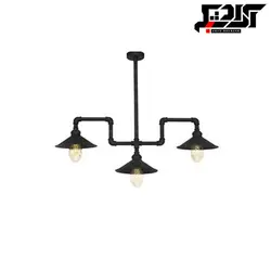 چراغ آویز مدرن کد 293/3