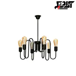 آویز سقفی مدرن کد 352