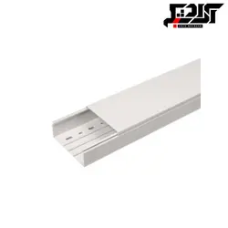 داکت 40×100 ساده بسته 12 متری