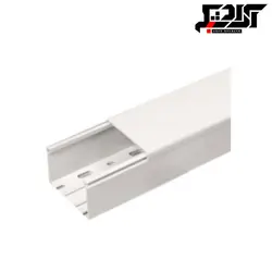 داکت 40×80 ساده بسته 16 متری