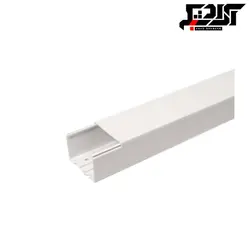 داکت 60×60 ساده بسته 18 متری