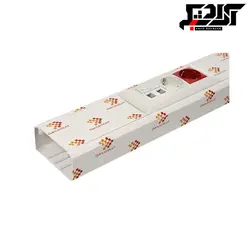 ترانکینگ دانوب سایز 101×50