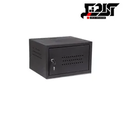 رک دیواری 4 یونیت عمق 37 سانتی متر HPI