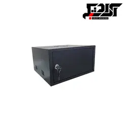 رک دیواری 5یونیت عمق 45 سانتی متر HPI