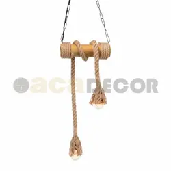 آویز سقفی مدرن کد 101/2