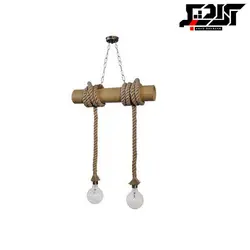 آویز سقفی مدرن کد 101/2