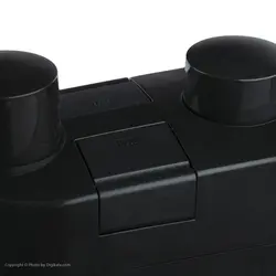 بخور سرد و گرم کیپر با قدرت بالا DT368A